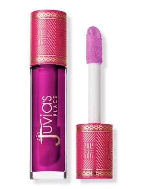 Juvia's Place Glass Lip Gloss-Sweet Beets  (BNIB)